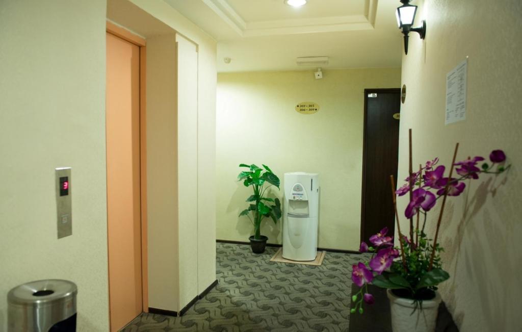 Hotel Vistaria Джохор Бахру Стая снимка